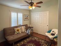 2002 Silvercrest SG-54 Manufactured Home