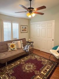 2002 Silvercrest SG-54 Manufactured Home