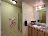 2002 Silvercrest SG-54 Manufactured Home