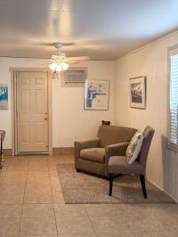 2002 Silvercrest SG-54 Manufactured Home