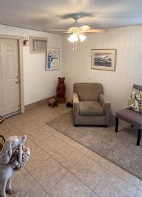 2002 Silvercrest SG-54 Manufactured Home