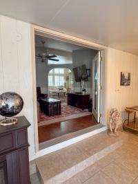 2002 Silvercrest SG-54 Manufactured Home
