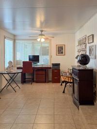 2002 Silvercrest SG-54 Manufactured Home