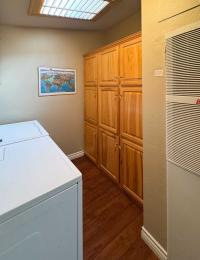 2002 Silvercrest SG-54 Manufactured Home