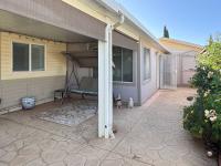 2002 Silvercrest SG-54 Manufactured Home