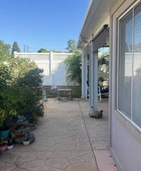 2002 Silvercrest SG-54 Manufactured Home