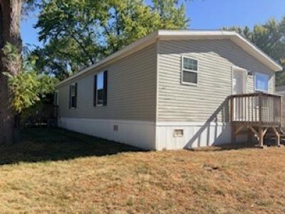 Mobile Home at 132 Valley Green Park Jordan, MN 55352