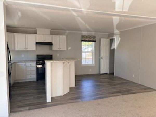 2021 Fortune Goldstar ll Manufactured Home