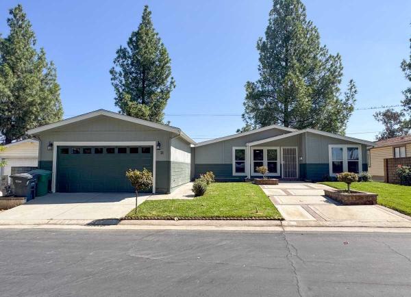 1987 Baron DR102T Manufactured Home
