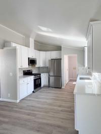 1987 Baron DR102T Manufactured Home