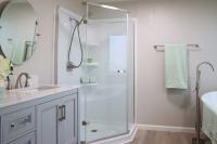 1987 Baron DR102T Manufactured Home