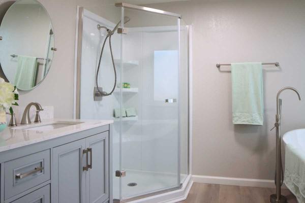1987 Baron DR102T Manufactured Home