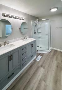 1987 Baron DR102T Manufactured Home