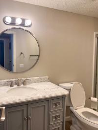 1987 Baron DR102T Manufactured Home