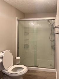 1987 Baron DR102T Manufactured Home