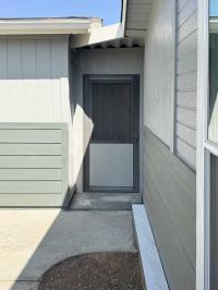 1987 Baron DR102T Manufactured Home