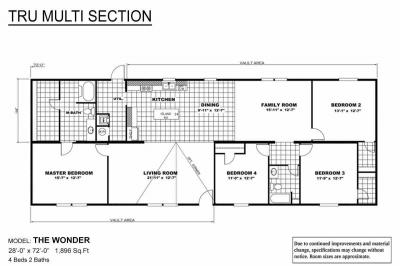Mobile Home at 218 Margaret Lane Red Oak, TX 75154