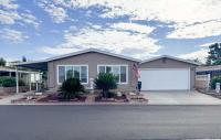 1985 Westway 224 Manufactured Home