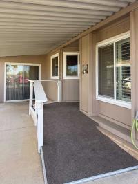 1985 Westway 224 Manufactured Home