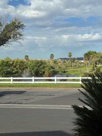 1985 Westway 224 Manufactured Home