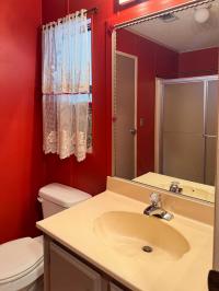 1985 Westway 224 Manufactured Home