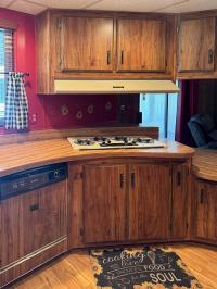 1985 Westway 224 Manufactured Home