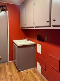 1985 Westway 224 Manufactured Home