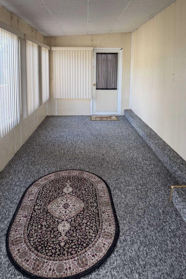 1985 Westway 224 Manufactured Home