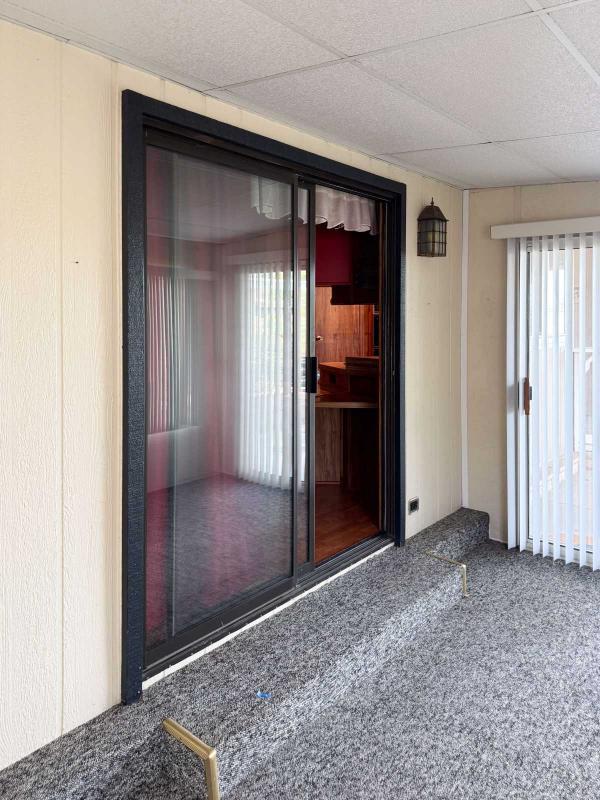 1985 Westway 224 Manufactured Home