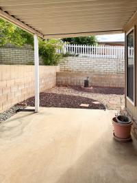 1985 Westway 224 Manufactured Home