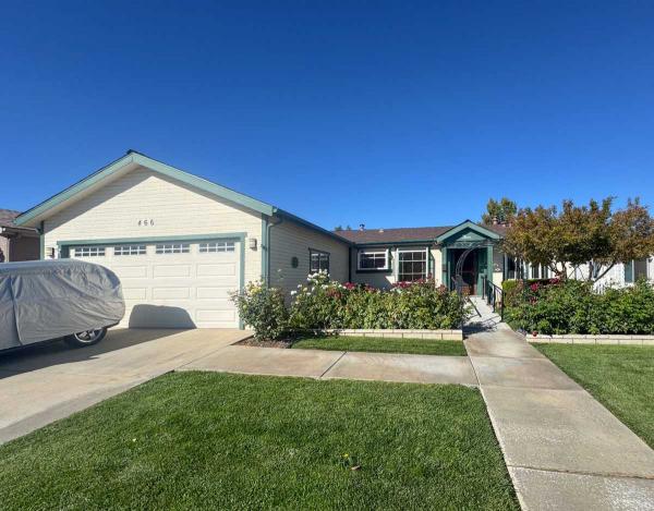 2004 Cavco VHS1562B Manufactured Home