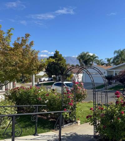 Photo 2 of 38 of home located at 10961 Desert Lawn Dr. Spc 466 Calimesa, CA 92320