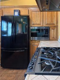 2004 Cavco VHS1562B Manufactured Home
