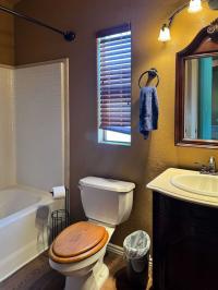 2004 Cavco VHS1562B Manufactured Home