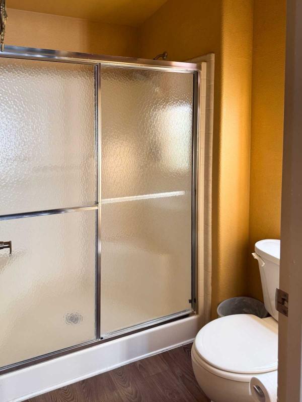 2004 Cavco VHS1562B Manufactured Home