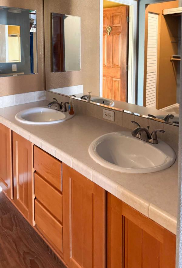 2004 Cavco VHS1562B Manufactured Home