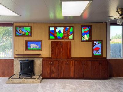 Photo 27 of 33 of home located at 10961 Desert Lawn Dr. Spc 466 Calimesa, CA 92320