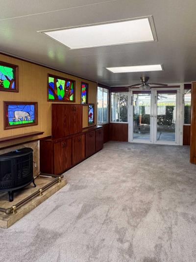 Photo 29 of 33 of home located at 10961 Desert Lawn Dr. Spc 466 Calimesa, CA 92320