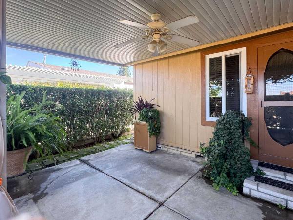 2004 Cavco VHS1562B Manufactured Home