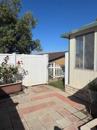 2004 Cavco VHS1562B Manufactured Home