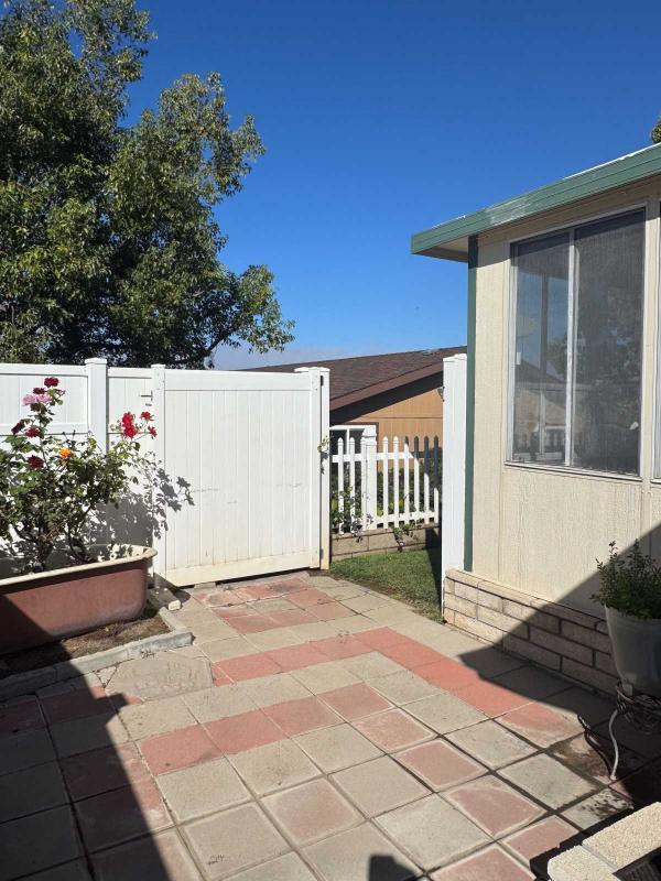2004 Cavco VHS1562B Manufactured Home