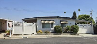 Mobile Home at 4204 Prince St Bakersfield, CA 93301