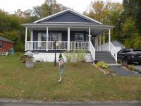 2018 Manufactured Home