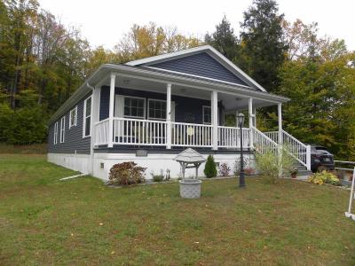 Photo 2 of 39 of home located at 2025 Route 9 Greenfield Center, NY 12833