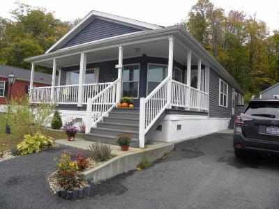 Photo 3 of 39 of home located at 2025 Route 9 Greenfield Center, NY 12833
