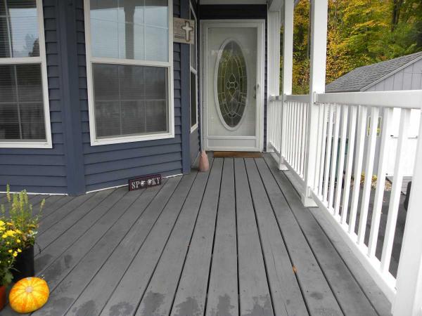 2018 Manufactured Home