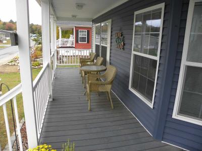 Photo 5 of 39 of home located at 2025 Route 9 Greenfield Center, NY 12833