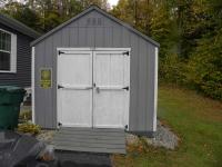 2018 Manufactured Home