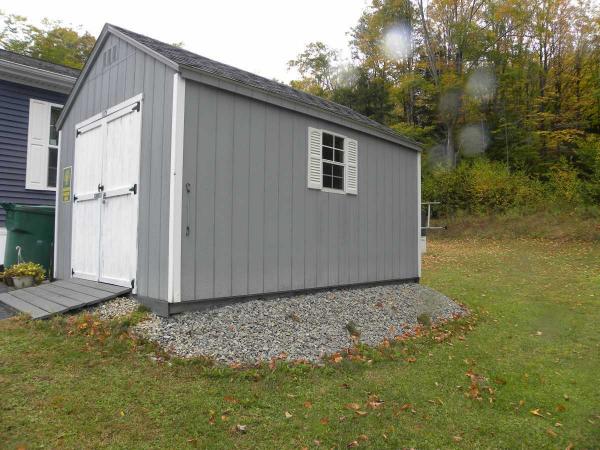 2018 Manufactured Home