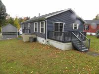 2018 Manufactured Home